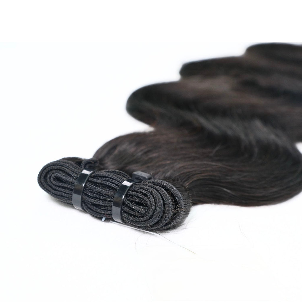 Drape Collection: Body Wave