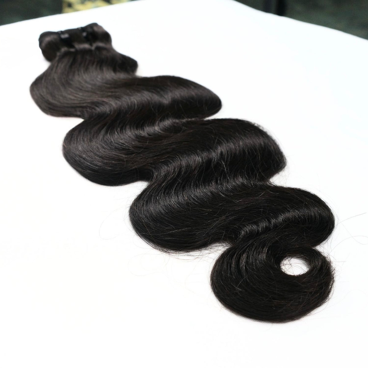 Drape Collection: Body Wave