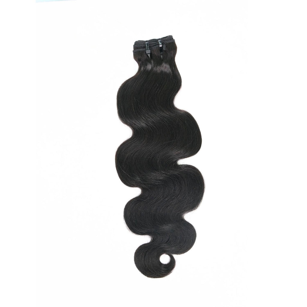 Drape Collection: Body Wave