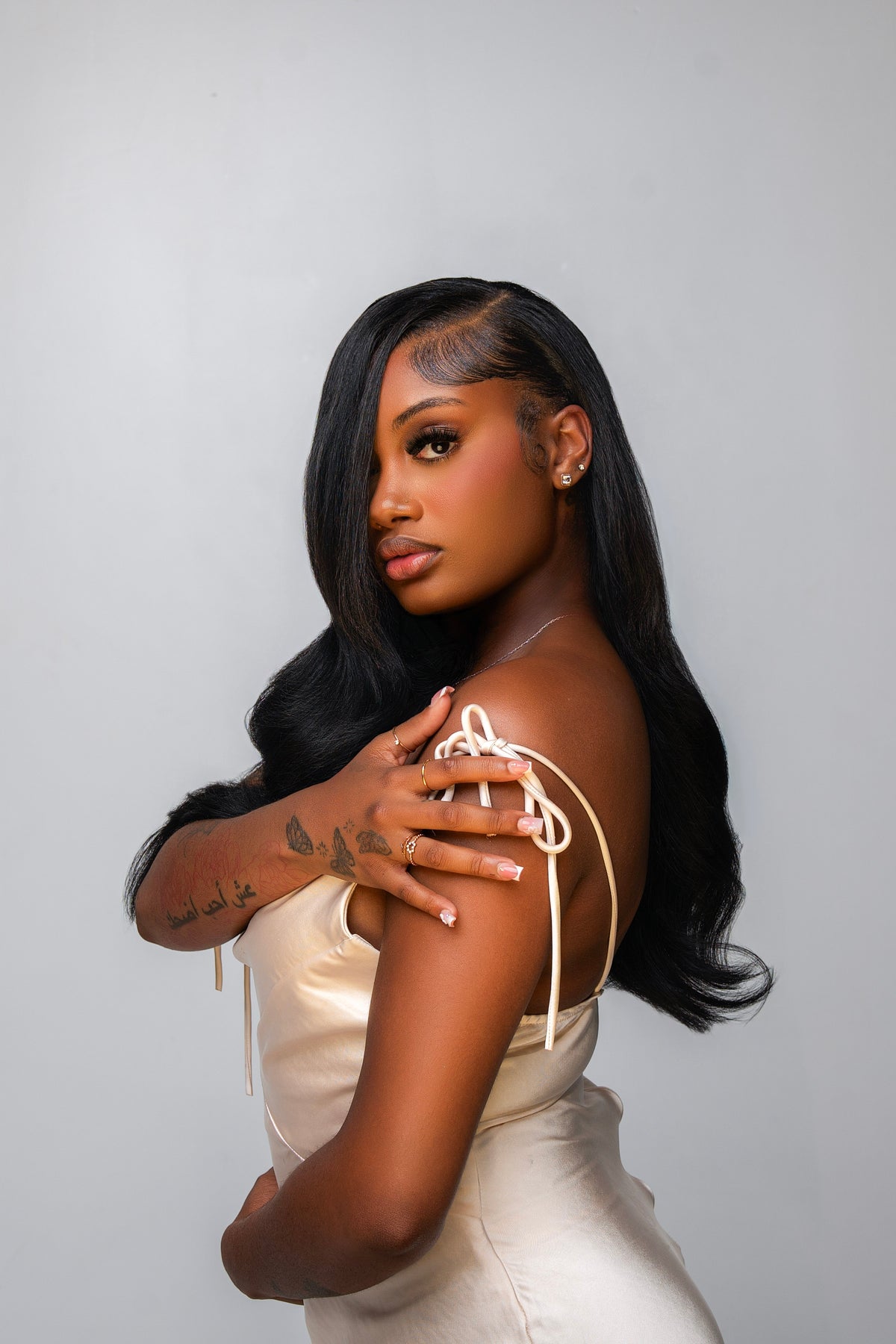 Drape Collection: Body Wave