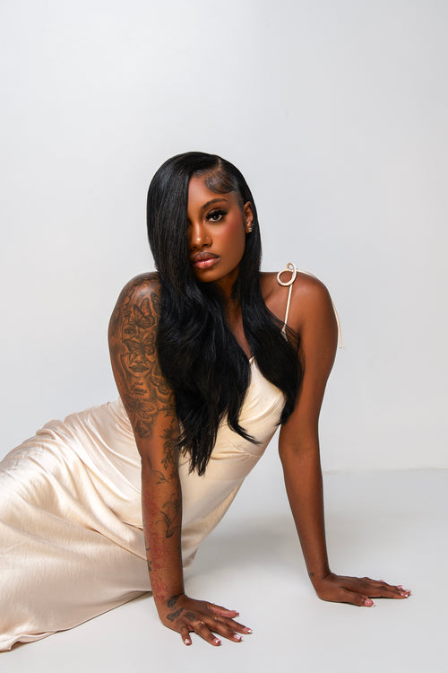 Drape Collection: Body Wave