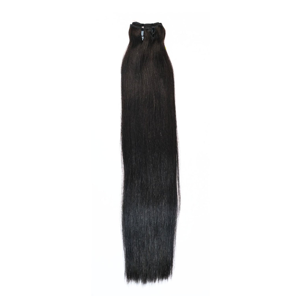 Silk Collection: Straight Hair
