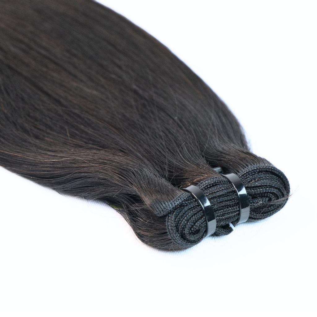 Silk Collection: Straight Hair