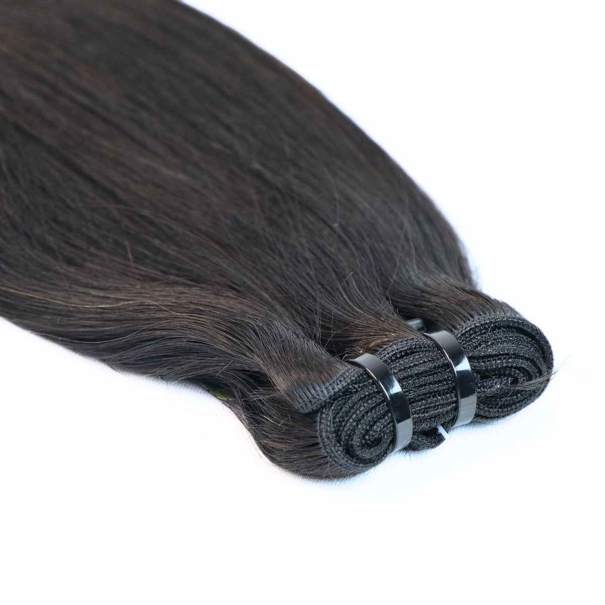 Silk Collection: Straight Hair