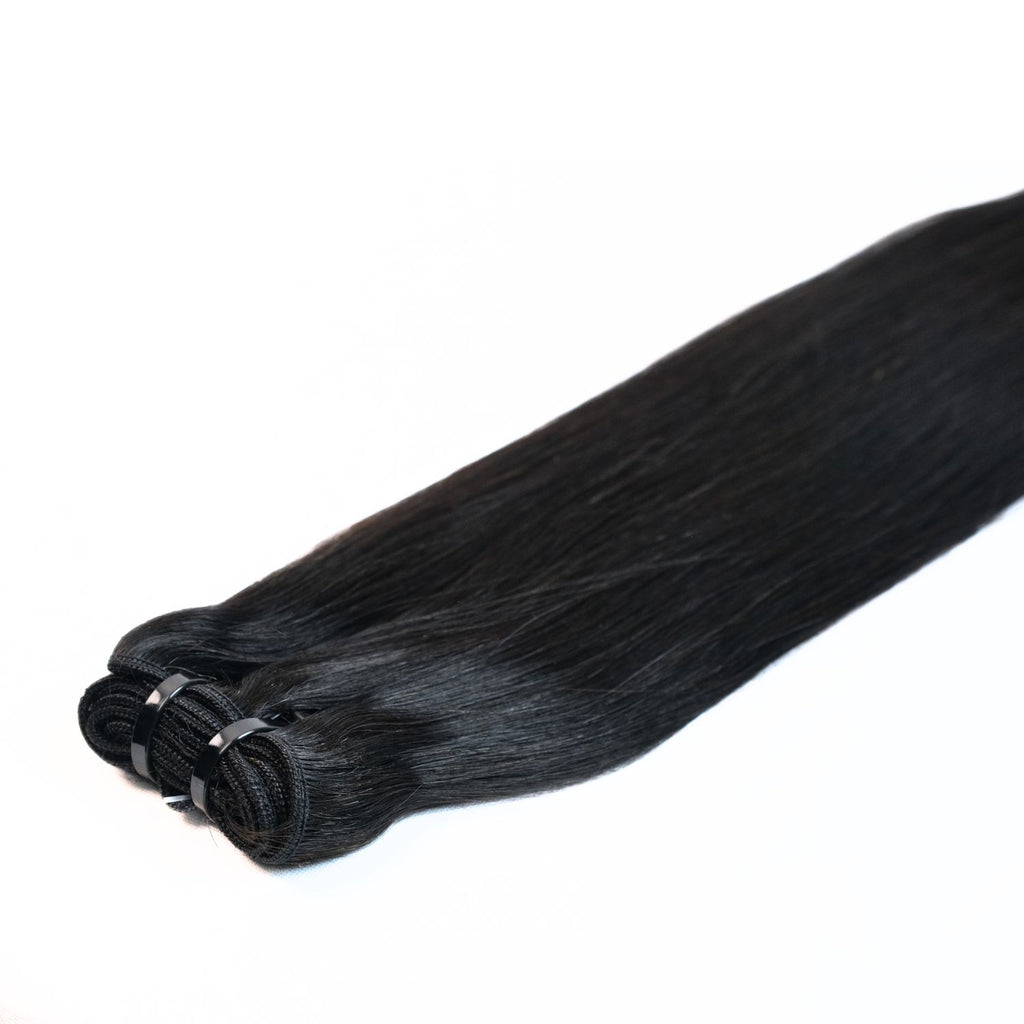 Silk Collection: Straight Hair